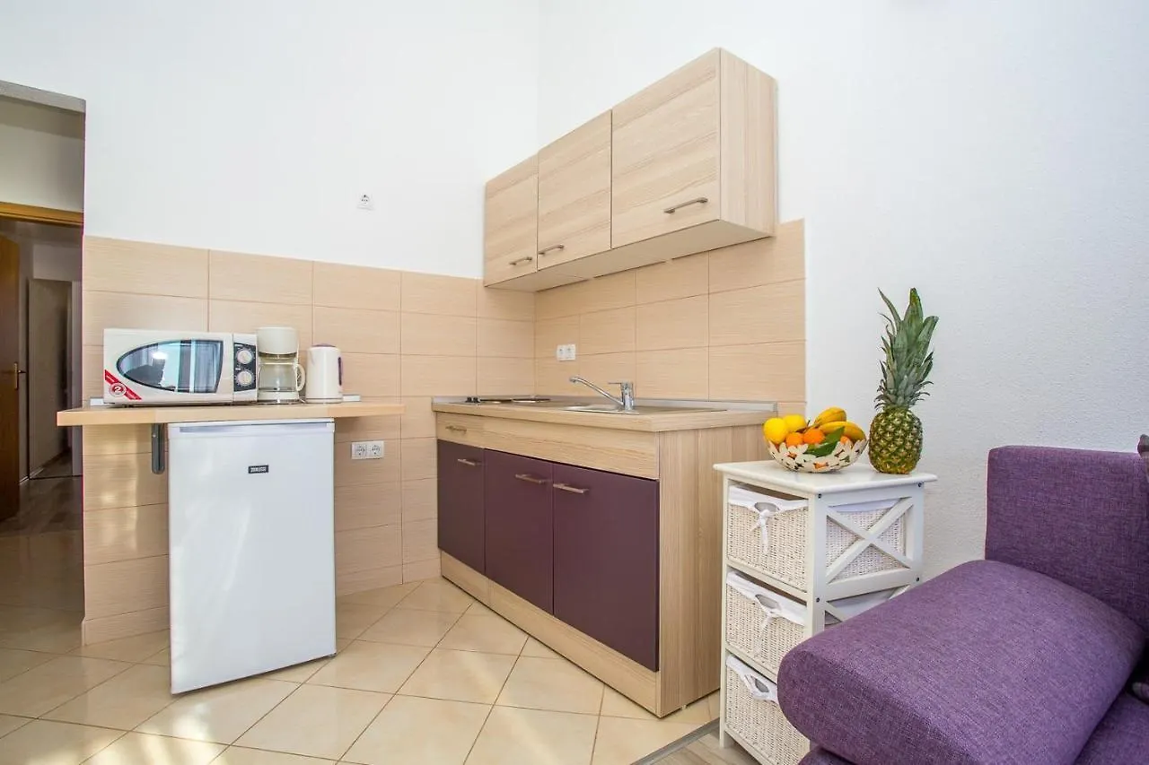 Konukevi Apartments Marija Okrug Gornji
