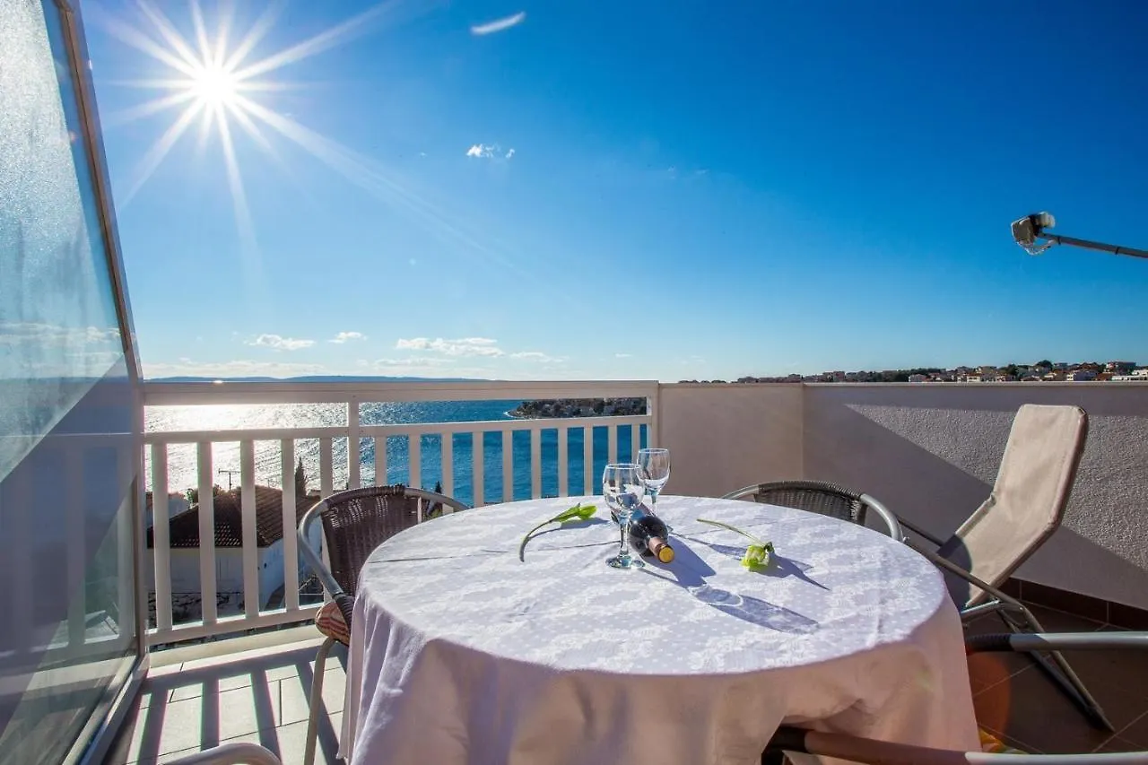 Guest house Apartments Marija Okrug Gornji