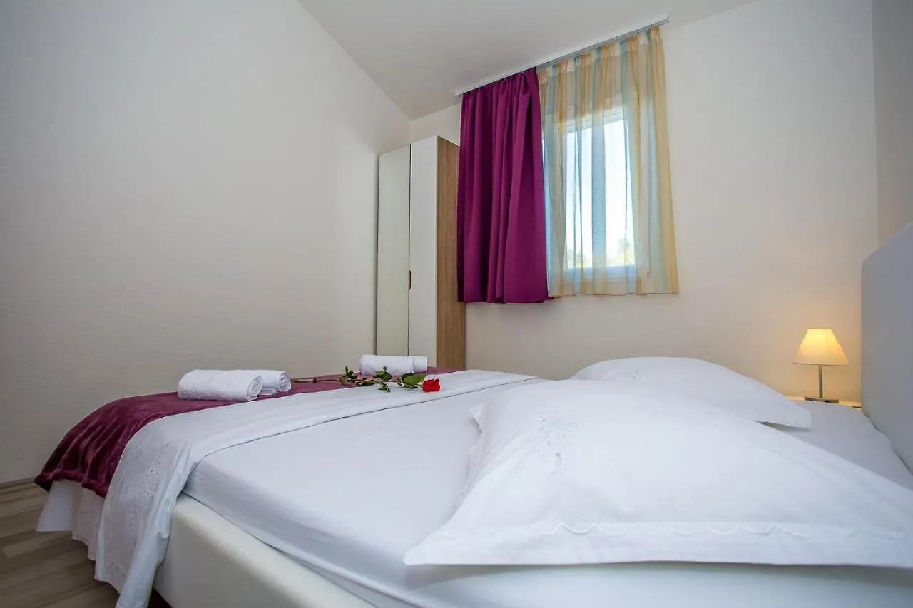 *** Guest house Apartments Marija Okrug Gornji Croatia