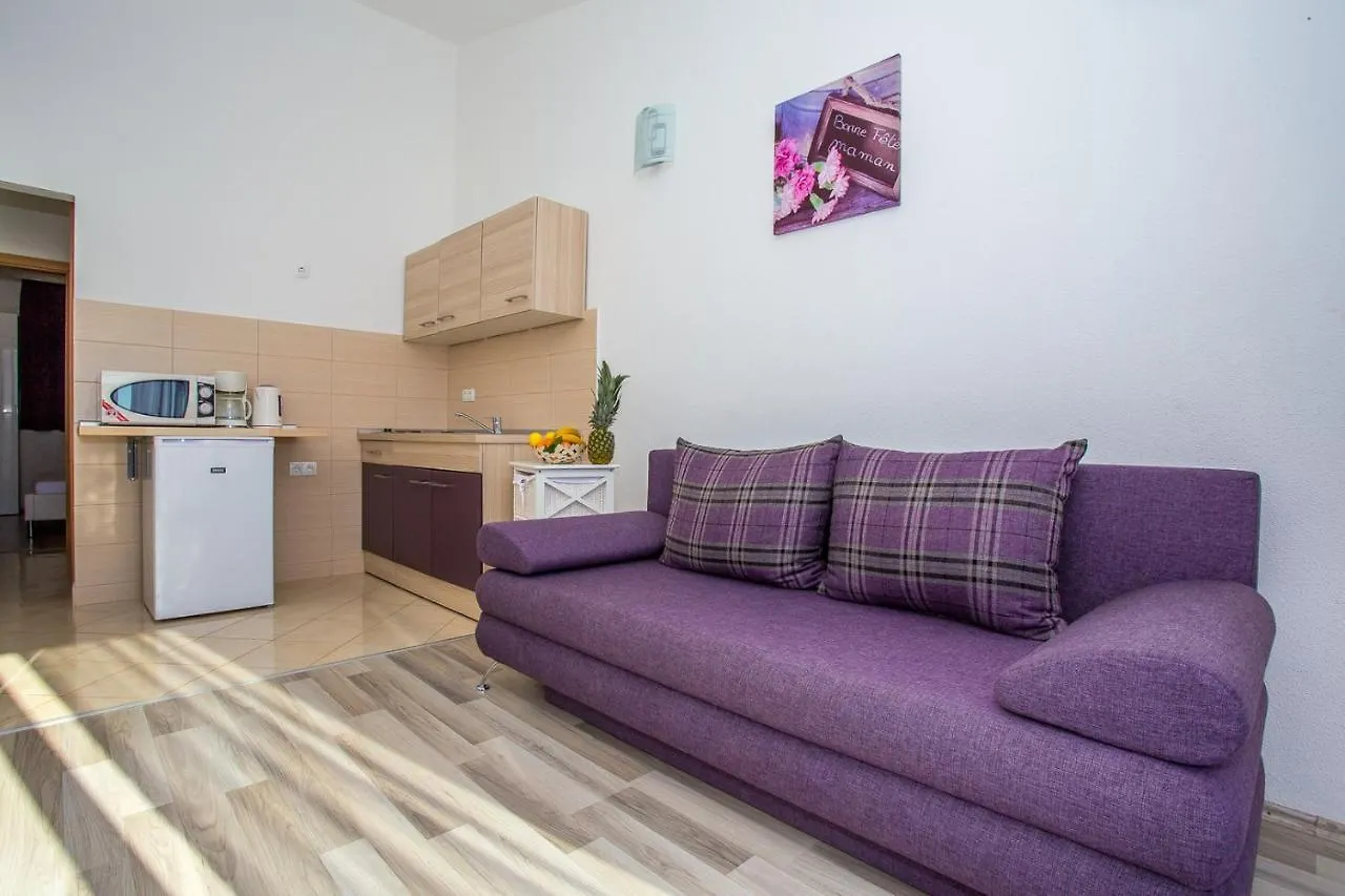 Apartments Marija Okrug Gornji